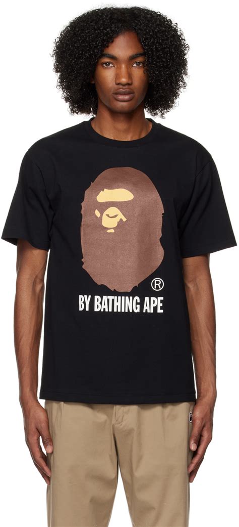 bape fendi shirt|A BATHING APE® T.